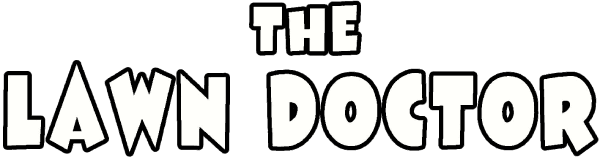 The Lawn Doctor Logo